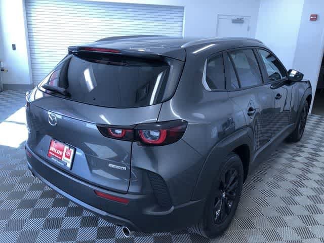 Thumbnail: 2024 Mazda CX-50 - 35