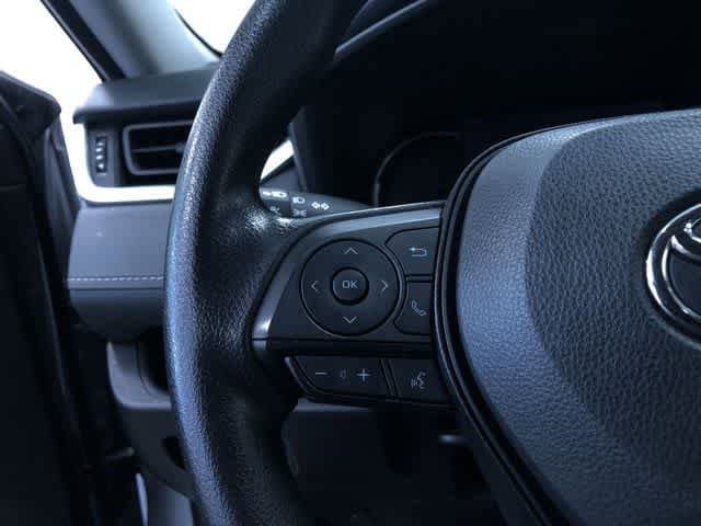 Thumbnail: 2025 Toyota RAV4 - 25