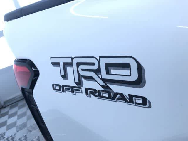 Thumbnail: 2026 Toyota Tacoma - 9