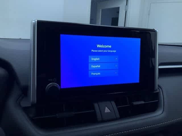 Thumbnail: 2025 Toyota RAV4 - 28