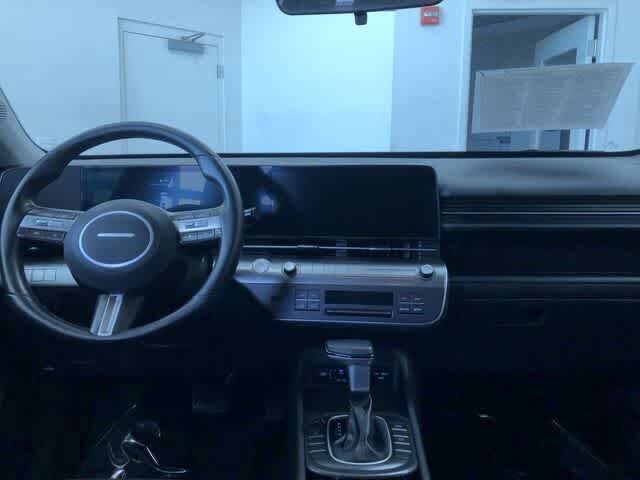 Thumbnail: 2025 Hyundai Kona - 17