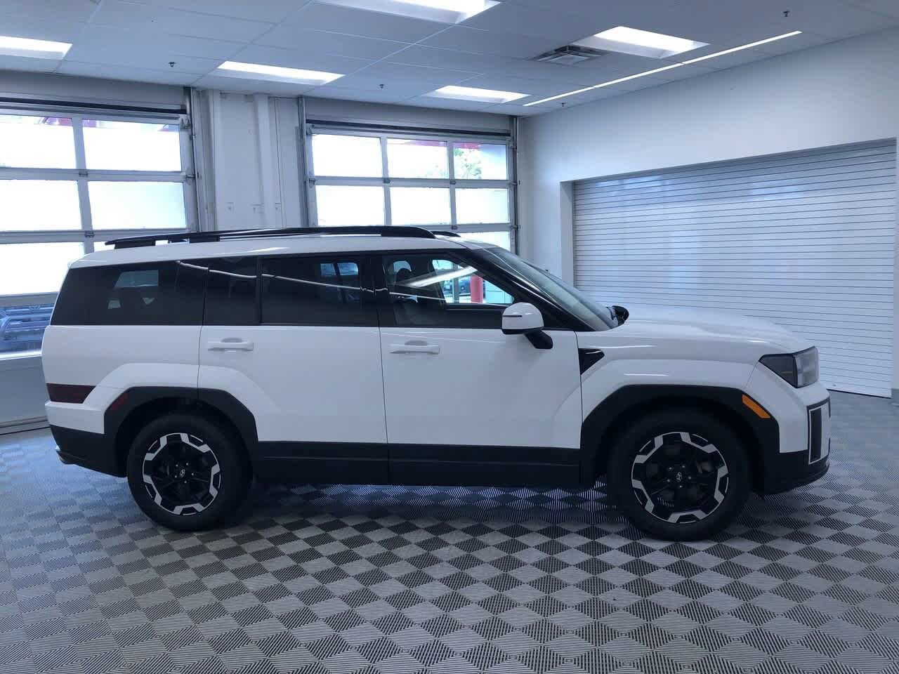 2024 Hyundai Santa Fe SEL 15