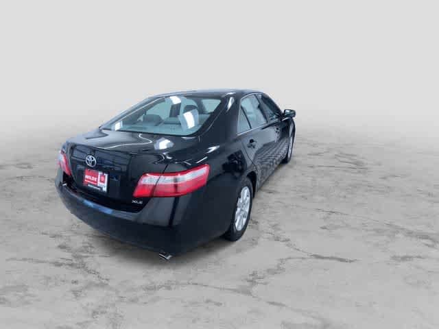 Thumbnail: 2008 Toyota Camry - 10