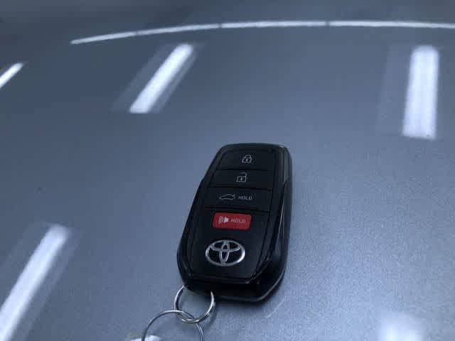 Thumbnail: 2025 Toyota Camry - 32