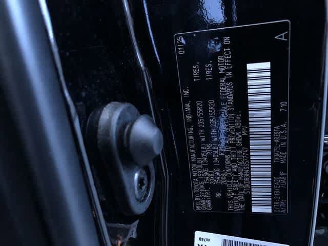 Thumbnail: 2025 Toyota Highlander - 28