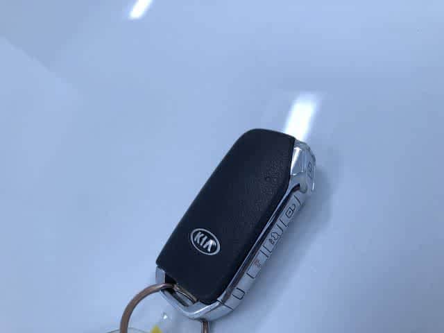 Thumbnail: 2020 Kia Telluride - 33