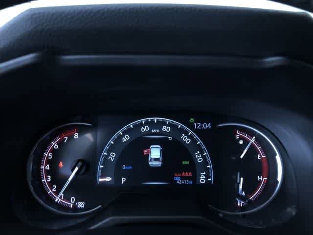 Thumbnail: 2023 Toyota RAV4 - 23