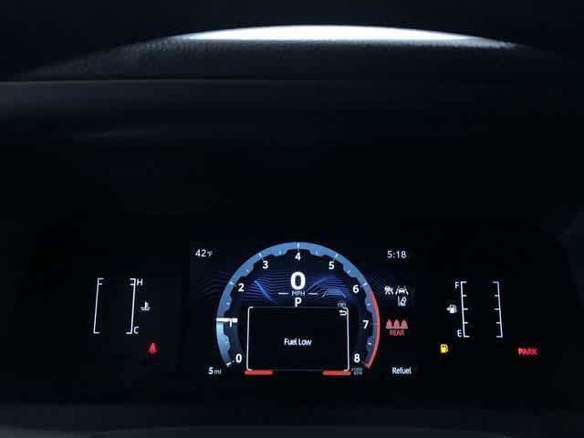 Thumbnail: 2025 Toyota Tacoma - 24