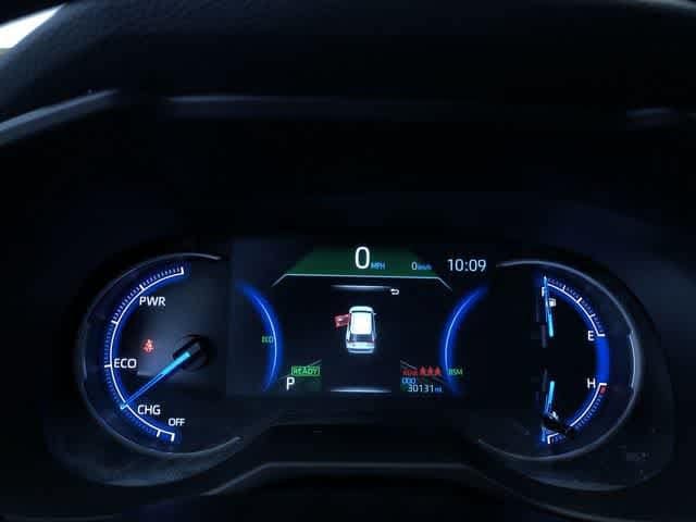 Thumbnail: 2025 Toyota RAV4 - 30