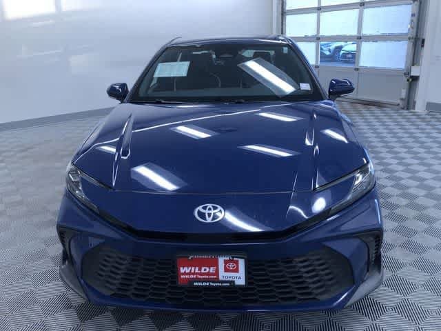 Thumbnail: 2025 Toyota Camry - 14