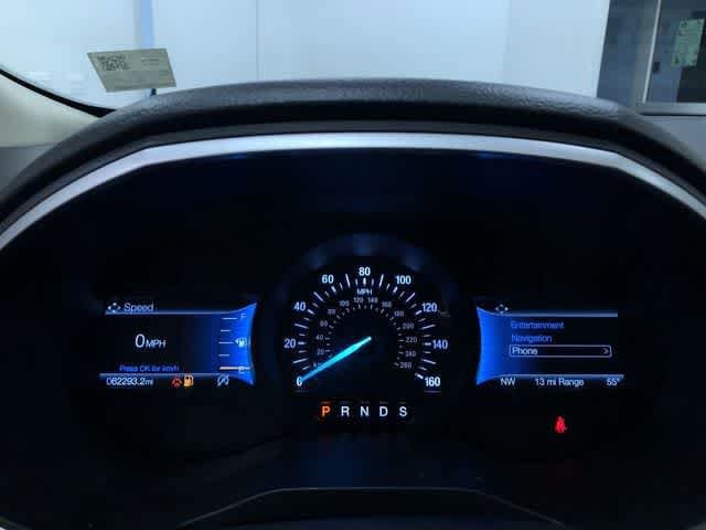 Thumbnail: 2021 Ford Edge - 31