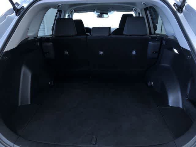 Thumbnail: 2025 Toyota RAV4 - 32