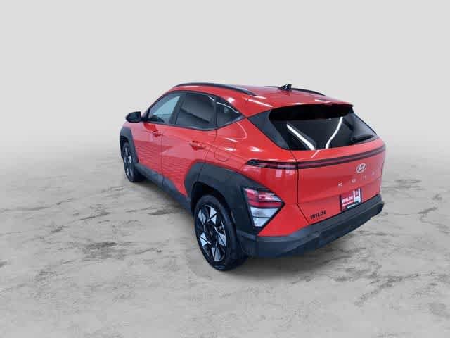 Thumbnail: 2025 Hyundai Kona - 8