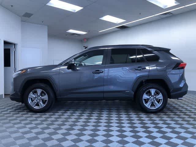 Thumbnail: 2025 Toyota RAV4 - 13