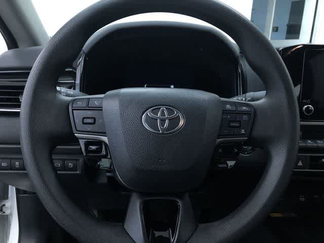 Thumbnail: 2025 Toyota Camry - 17