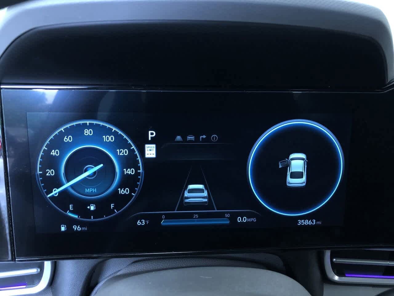 2024 Hyundai Elantra SEL 32