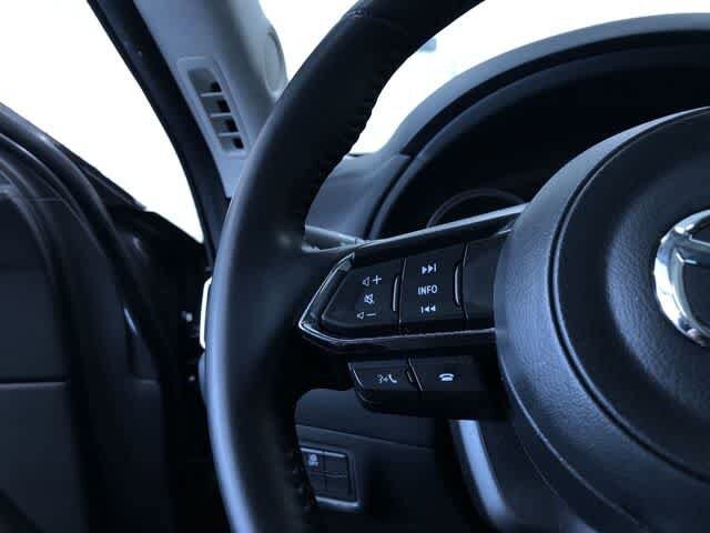 Thumbnail: 2025 Mazda CX-5 - 26