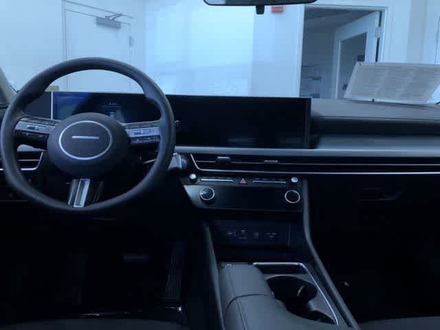 Thumbnail: 2025 Hyundai Sonata - 17