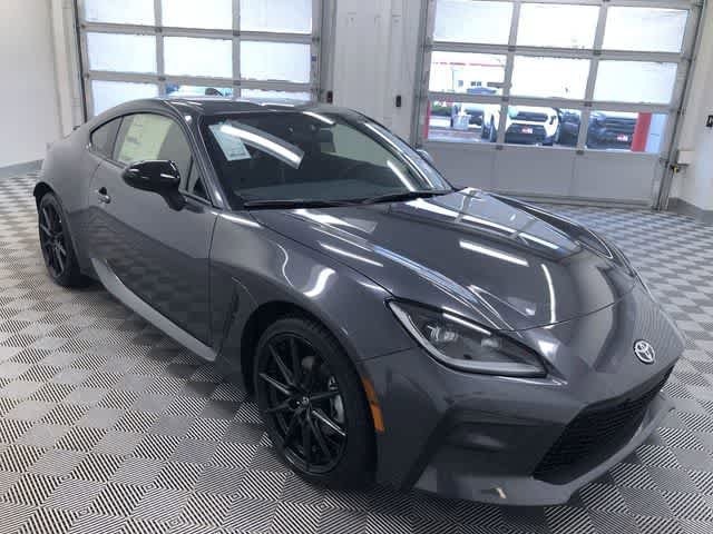 Thumbnail: 2025 Toyota GR86 - 34