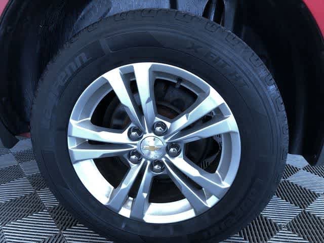 Thumbnail: 2015 Chevrolet Equinox - 17