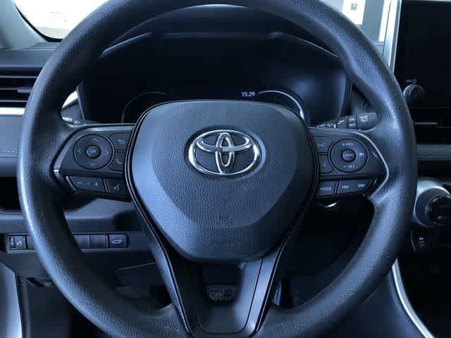 Thumbnail: 2023 Toyota RAV4 - 24