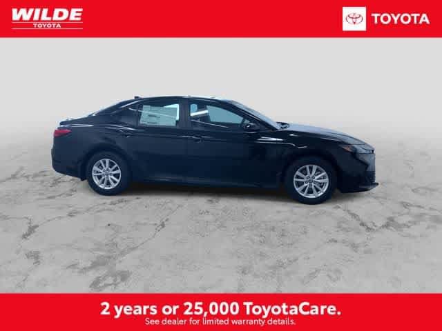 Thumbnail: 2025 Toyota Camry - 2
