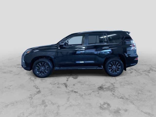 Thumbnail: 2022 Lexus GX - 7