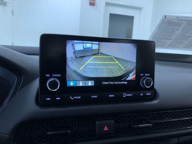 Thumbnail: 2025 Honda HR-V - 26