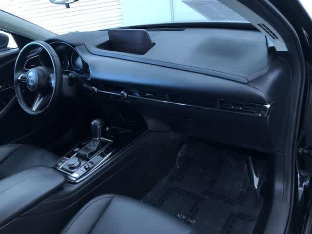 Thumbnail: 2025 Mazda CX-30 - 24