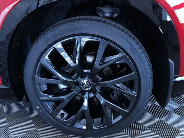 Thumbnail: 2026 Toyota Crown Signia - 8