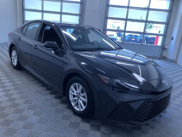 Thumbnail: 2026 Toyota Camry - 35