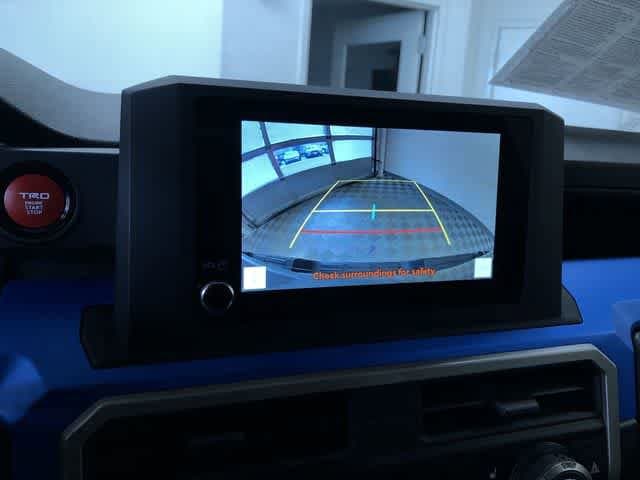 Thumbnail: 2025 Toyota Tacoma - 21