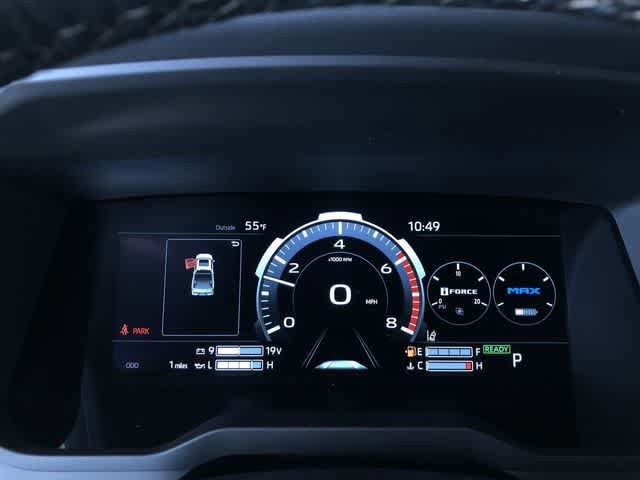 Thumbnail: 2026 Toyota Tundra - 24