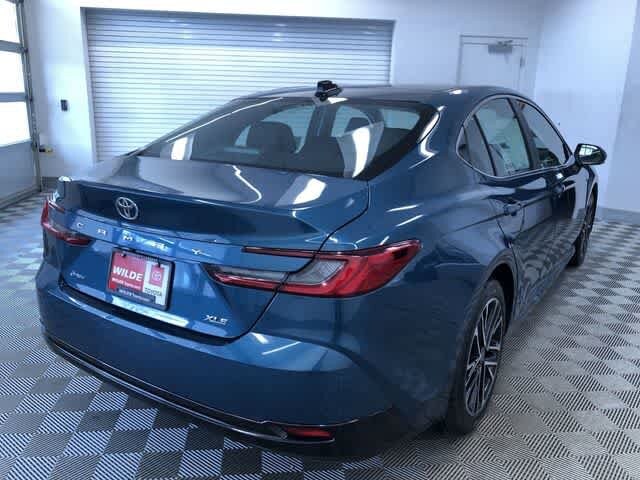 Thumbnail: 2026 Toyota Camry - 33