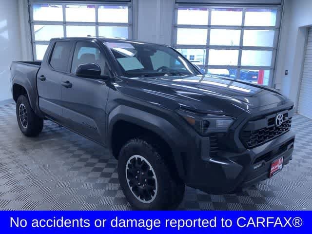 Thumbnail: 2025 Toyota Tacoma - 8