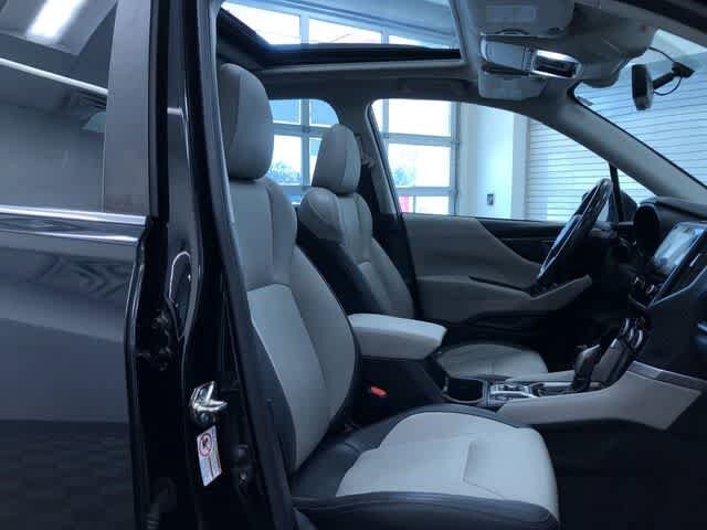 Thumbnail: 2020 Subaru Forester - 22