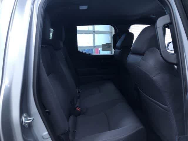 Thumbnail: 2025 Toyota Tacoma - 15