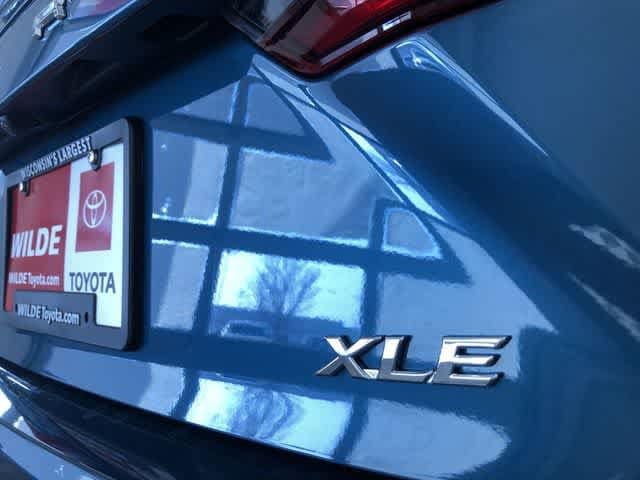 Thumbnail: 2026 Toyota Camry - 15