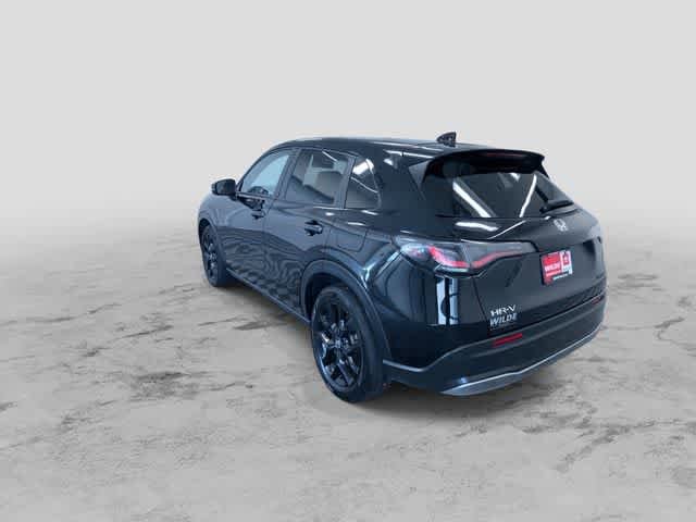 Thumbnail: 2023 Honda HR-V - 7