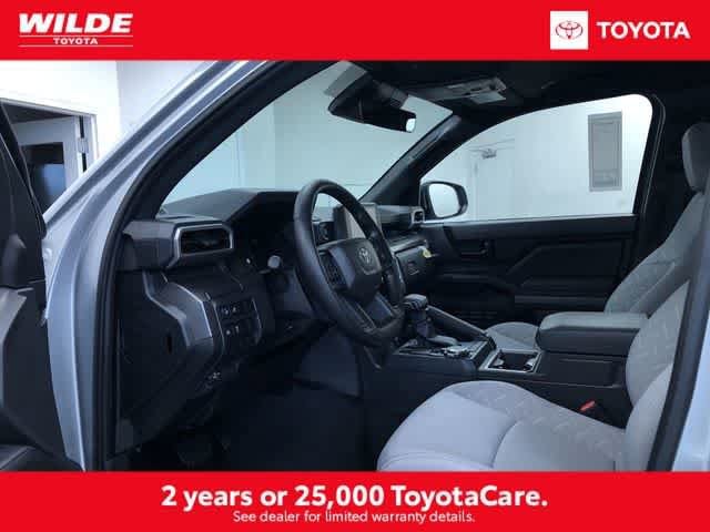 Thumbnail: 2025 Toyota Tacoma - 2