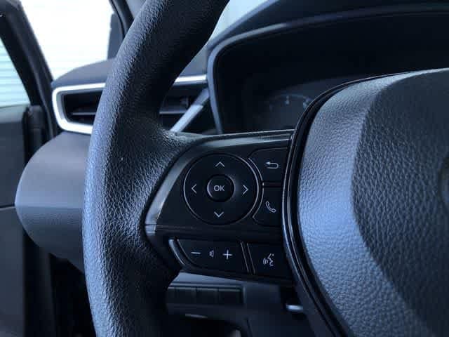 Thumbnail: 2024 Toyota Corolla - 25