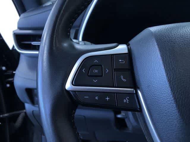 Thumbnail: 2025 Toyota Highlander - 25