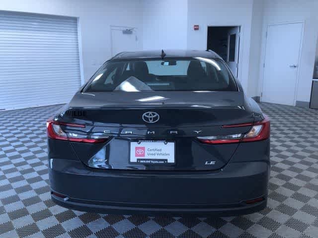Thumbnail: 2026 Toyota Camry - 13