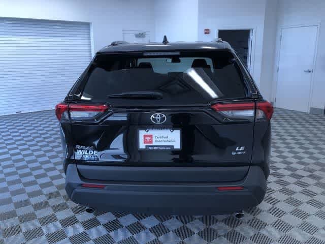 Thumbnail: 2025 Toyota RAV4 - 13