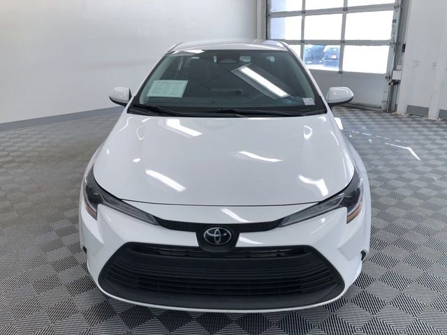 2023 Toyota Corolla LE 17