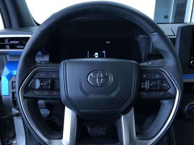 Thumbnail: 2025 Toyota Tacoma - 18