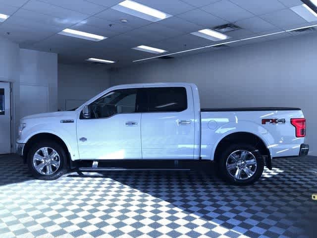 Thumbnail: 2020 Ford F-150 - 3