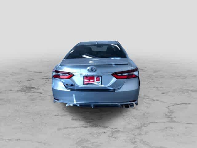 Thumbnail: 2023 Toyota Camry - 9