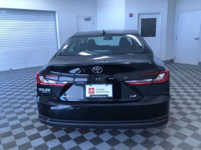 Thumbnail: 2025 Toyota Camry - 15