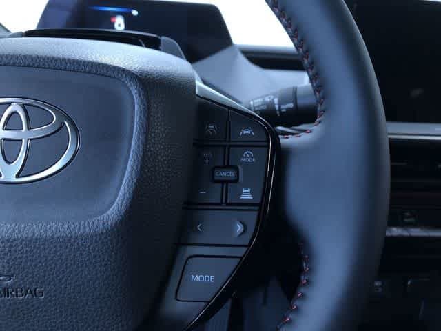 Thumbnail: 2026 Toyota Prius - 18